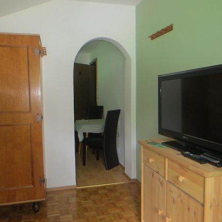 Garni Haus Jagerwirt Hotel Fuschl am See Bagian luar foto