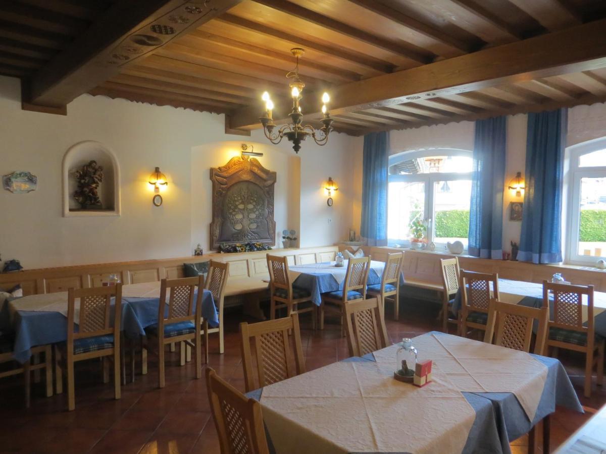 Garni Haus Jagerwirt Hotel Fuschl am See Bagian luar foto