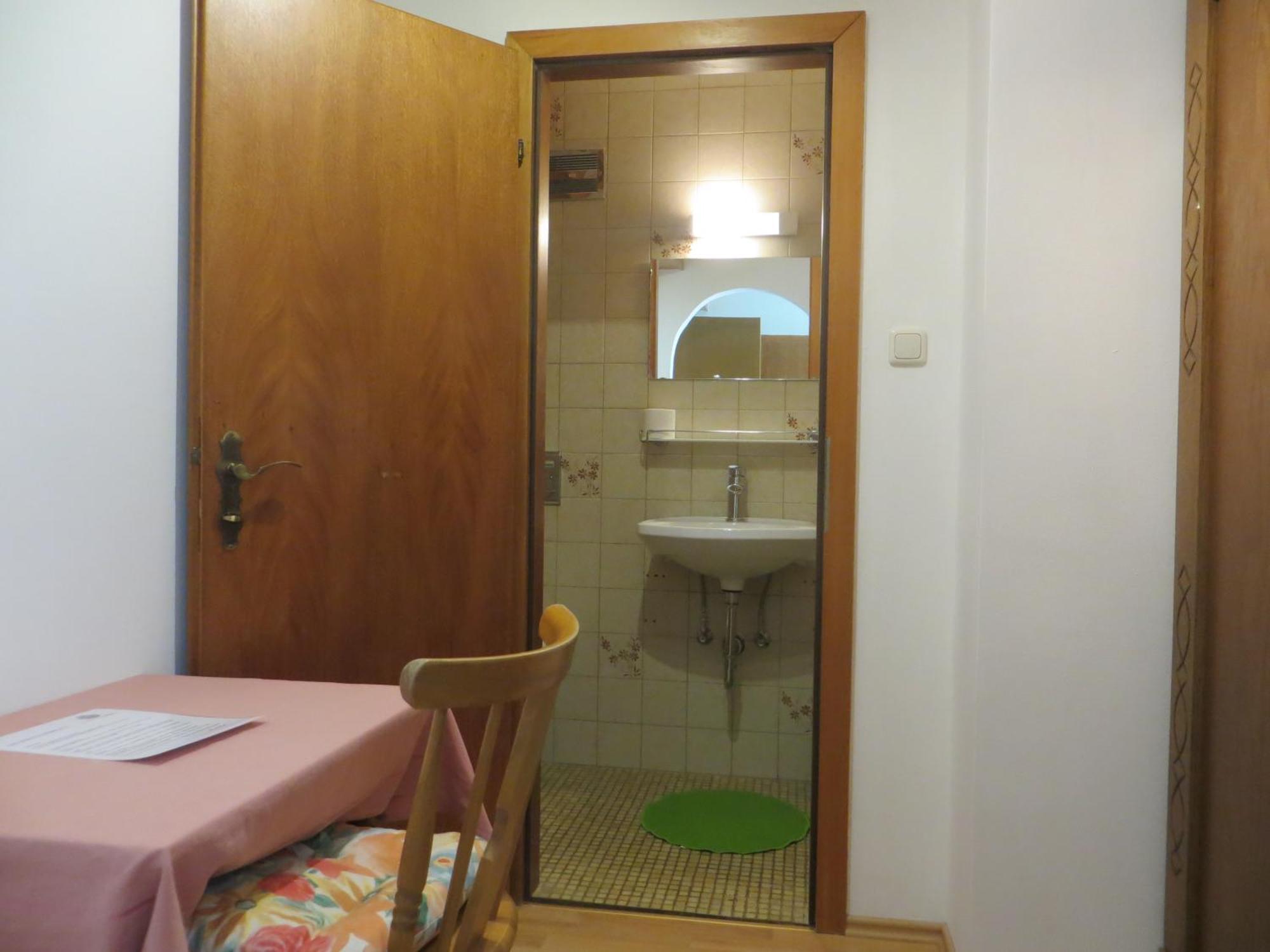 Garni Haus Jagerwirt Hotel Fuschl am See Ruang foto